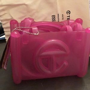 Small Melissa xTelfar bag